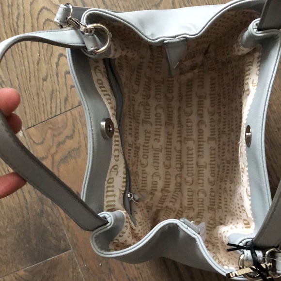 Juicy Couture Hobo Bag - Picture 9 of 12